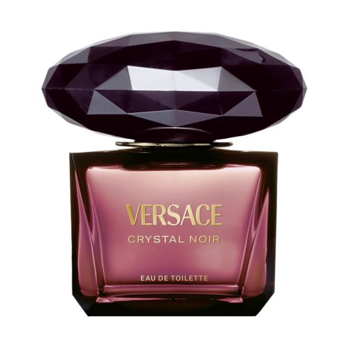 Versace Crystal Noir Eau de Toilette