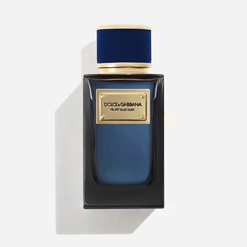 Dolce & Gabbana Velvet Blue Musk Eau de Parfum