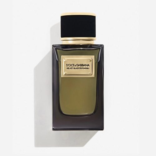 Dolce & Gabbana Velvet Black Patchouli Eau de Parfum
