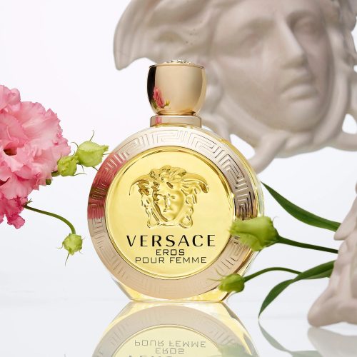 Versace Eros Pour Femme Eau de Parfum