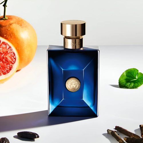 Versace Pour Homme Dylan Blue Eau de Toilette