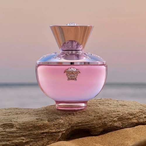 Versace Pour Femme Dylan Blush Pink Eau de Parfum
