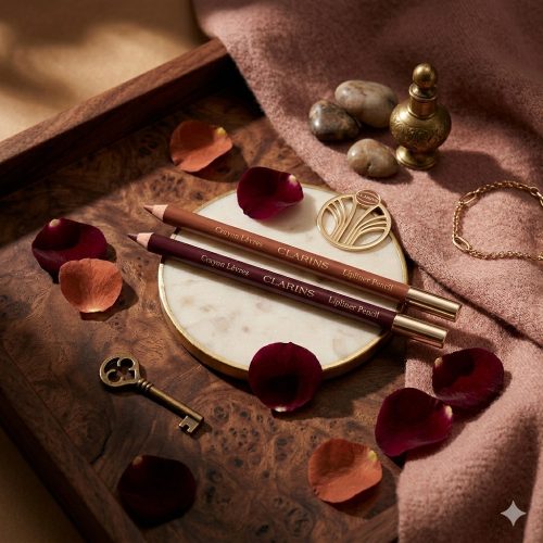 Clarins Crayon Levres Lipliner 1.2g