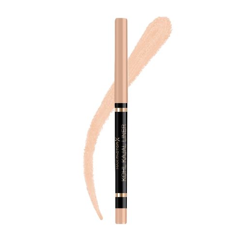 Max Factor Masterpiece Kohl Kajalpenna 0.35g - 003 Beige