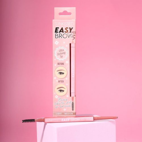 Sunkissed Easy Brow Eyebrow Pencil 0.1g