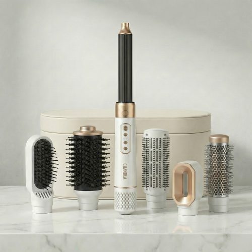 Chandla Air Multistyler och hårfön med hög kvalitet