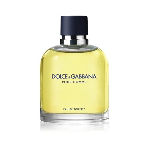 Dolce & Gabbana Pour Homme Eau de Toilette