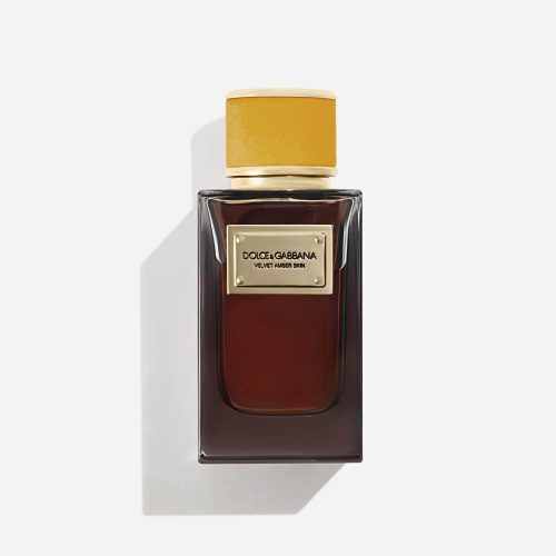 Dolce & Gabbana Velvet Amber Skin Eau de Parfum