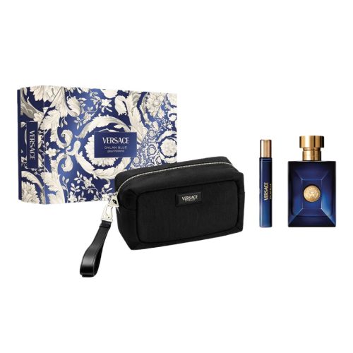 Versace Pour Homme Dylan Blue Presentset