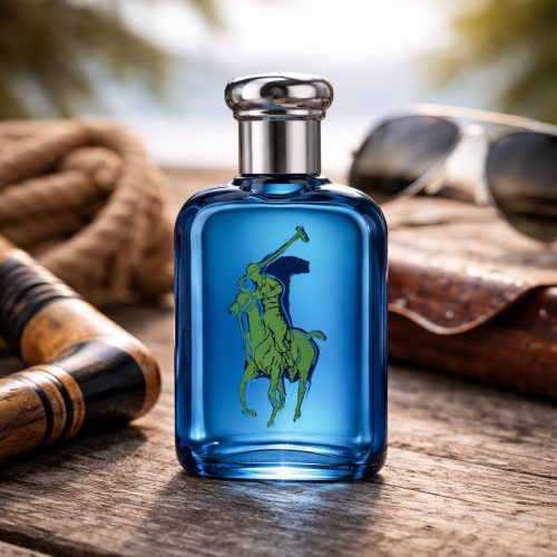 Ralph Lauren Big Pony 1 Eau de Toilette