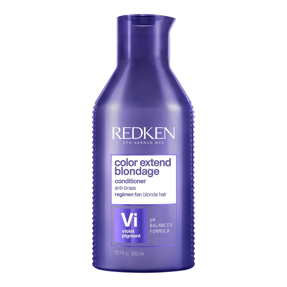 Redken Color Extend Blondage Conditioner 300ml