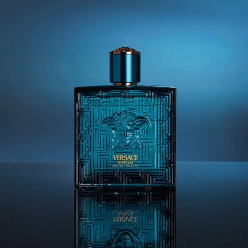 Versace Eros Eau de Parfum