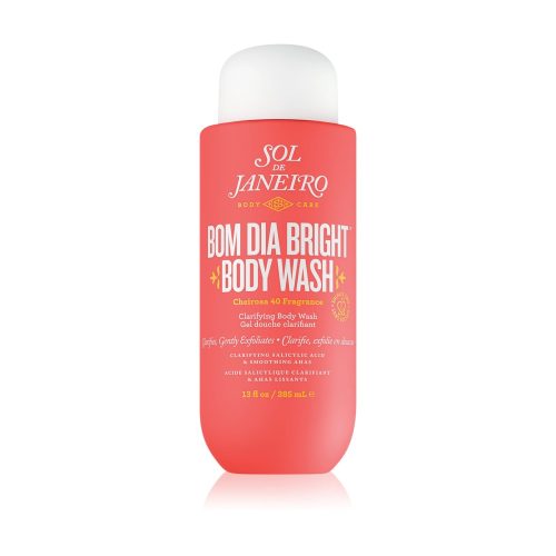 Sol De Janeiro Bom Dia Bright Body Wash 385ml