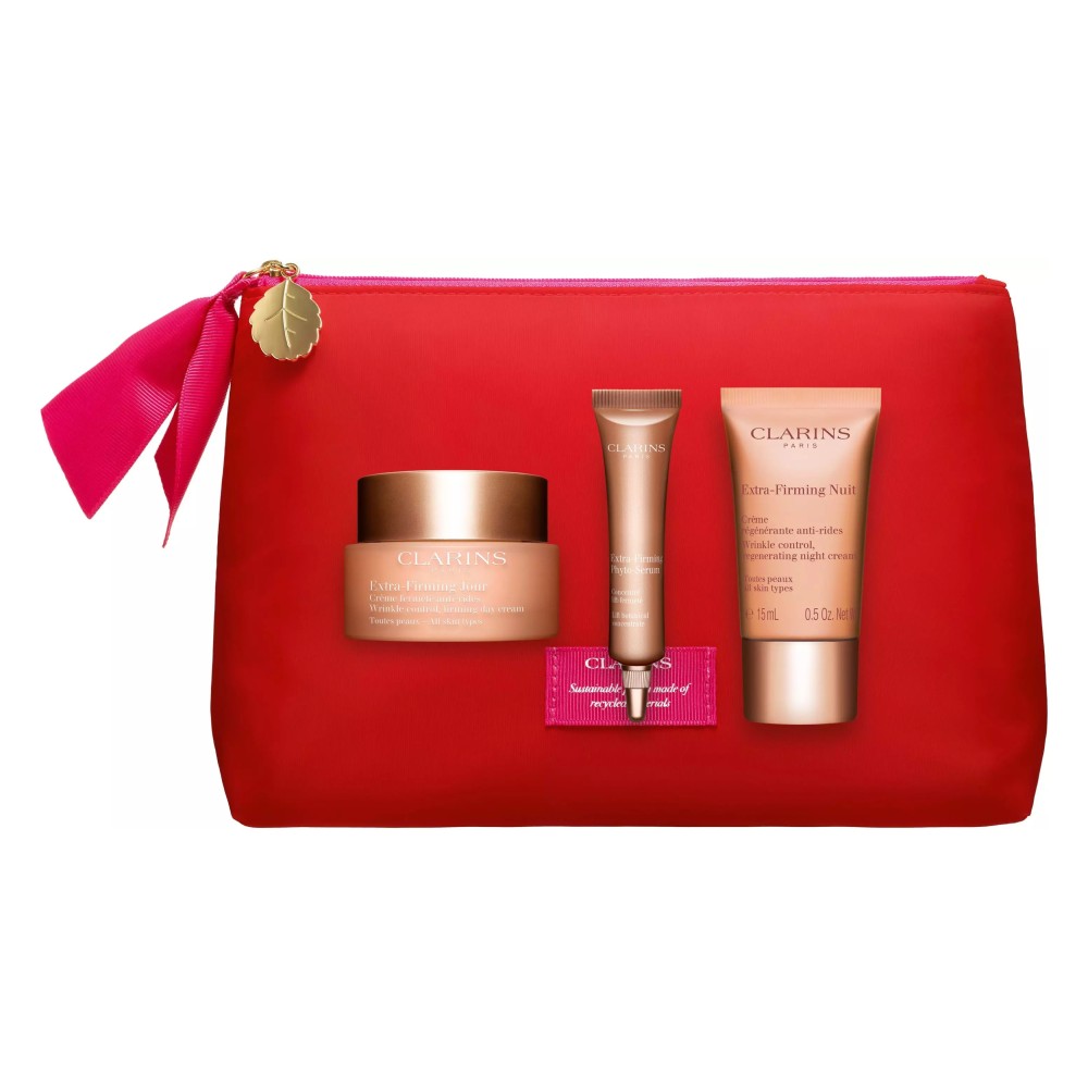 Clarins Extra-Firming Collection