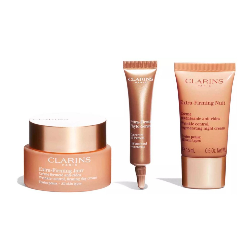 Clarins Extra-Firming Collection - Bild 2