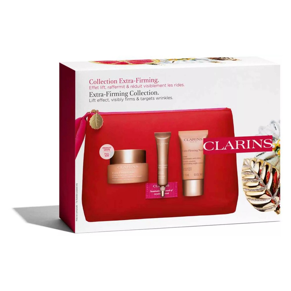 Clarins Extra-Firming Collection - Bild 3