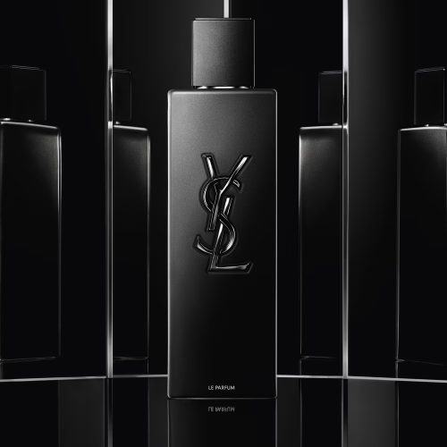 Yves Saint Laurent MYSLF Le Parfum