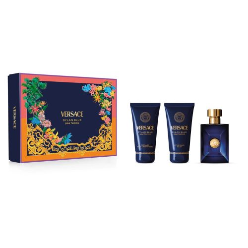 Versace Dylan Blue Pour Homme Presentset