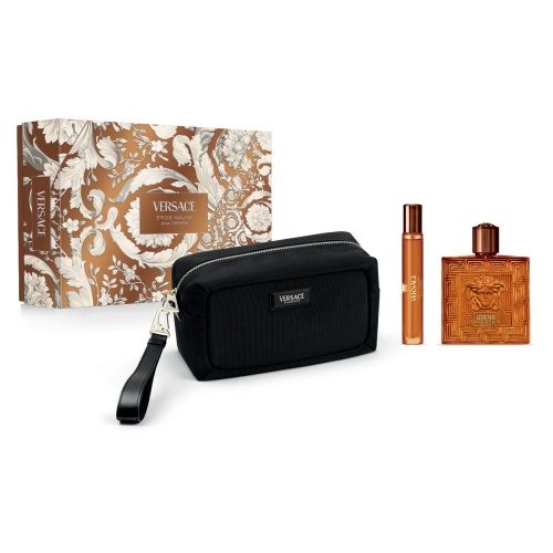 Versace Eros Najim Presentset