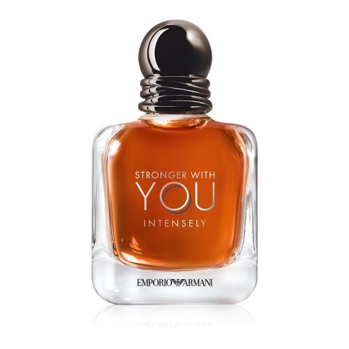 Giorgio Armani Emporio Stronger With You Intensely Eau de Parfum