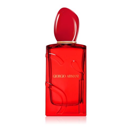 Giorgio Armani Si Passione Red Musk Eau de Parfum