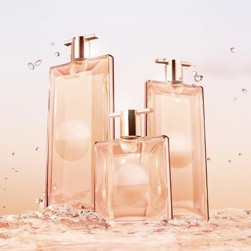 Lancôme Idôle Eau de Toilette