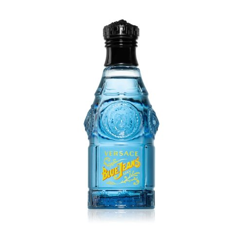 Versace Blue Jeans Eau de Toilette 75ml Sprej