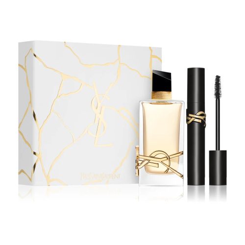 Yves Saint Laurent Libre Eau de Parfum & Lash Clash Presentset