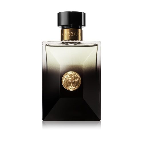 Versace Pour Homme Oud Noir Eau de Parfum 100ml