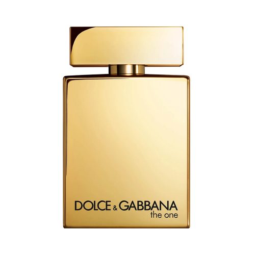Dolce & Gabbana The One For Men Gold Eau de Parfum Intense