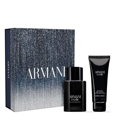 Giorgio Armani Armani Code Eau de Toilette Presentset