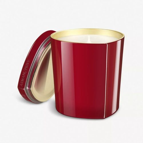 Giorgio Armani Prive Rouge Malachite Scented Candle 240g
