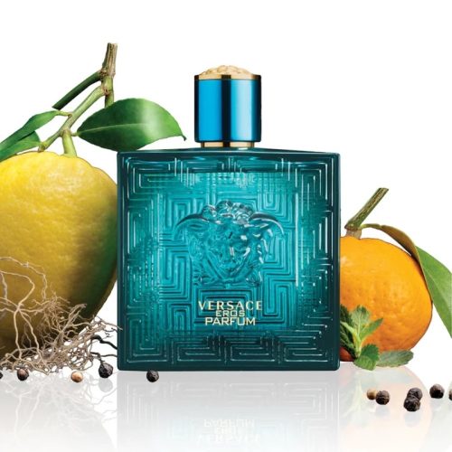 Versace Eros Parfum Parfum 100ml Spray