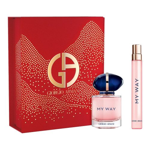 Giorgio Armani My Way Presentset