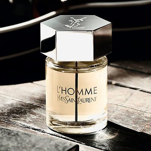 Yves Saint Laurent L'Homme Eau de Toilette