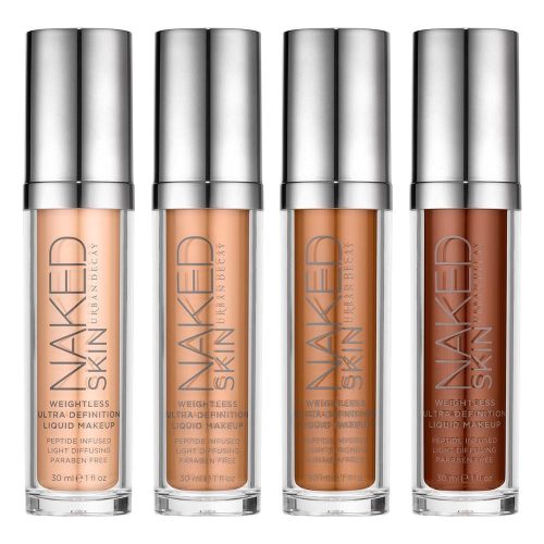 Urban Decay Naked Liquid Foundation 30ml