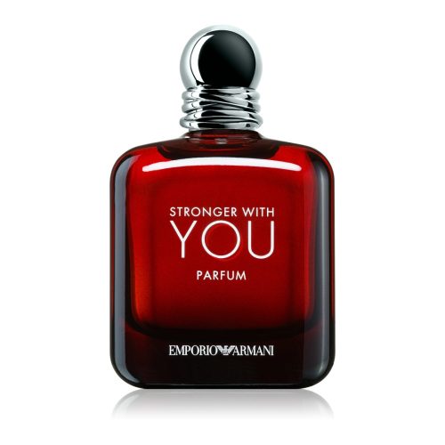 Giorgio Armani Emporio Stronger With You Parfum