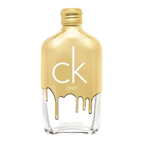 Calvin Klein CK One Gold Eau de Toilette 100ml