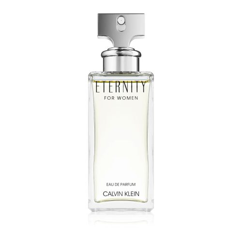 Calvin Klein Eternity Eau de Parfum 100ml