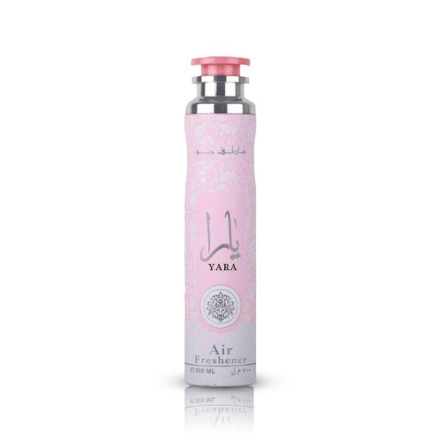 Lattafa Air Freshener Spray 300ml - Yara
