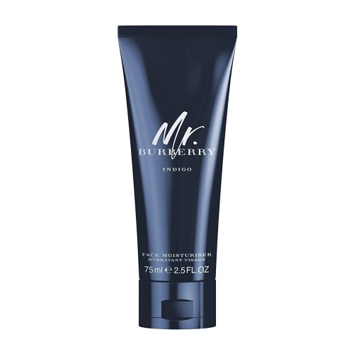 Burberry Mr. Burberry Indigo Face Moisturiser 75ml