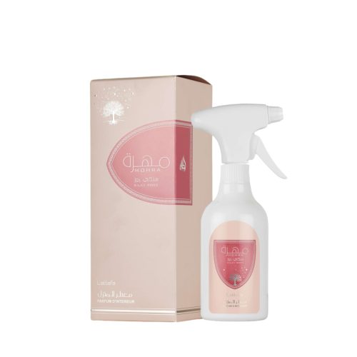 Lattafa Air Freshener Spray 450ml - Mohra