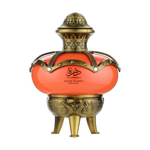 Lattafa Niche Emarati Durrah Eau de Parfum 100ml