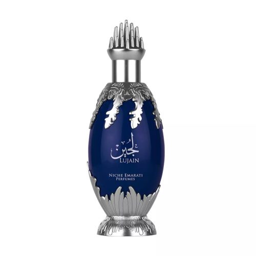 Lattafa Niche Emarati Lujain Eau de Parfum 100ml