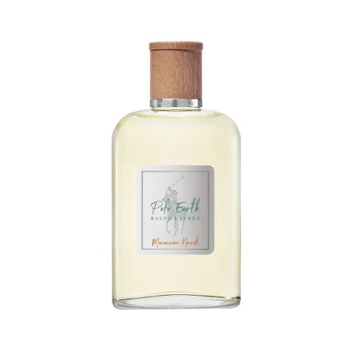 Ralph Lauren Polo Earth Moroccan Neroli Eau de Toilette 100ml