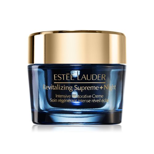 Estée Lauder Revitalizing Supreme + Night Intensive Restorative Creme 50ml
