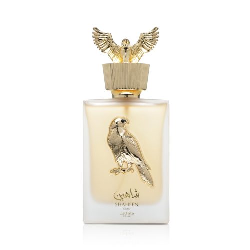 Lattafa Perfumes Shaheen Gold Eau de Parfum 100ml