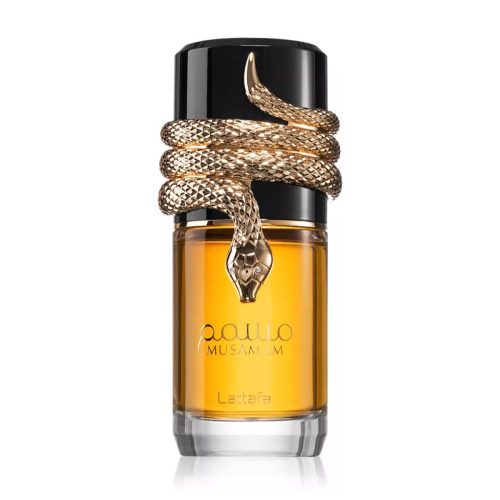 Lattafa Musamam Eau de Parfum 100ml