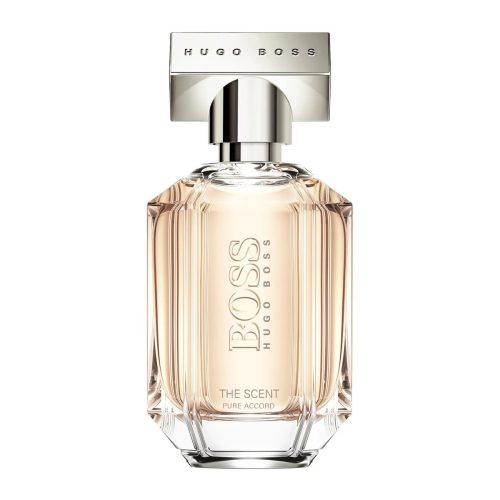 Hugo Boss The Scent Pure Accord Eau de Toilette 50ml