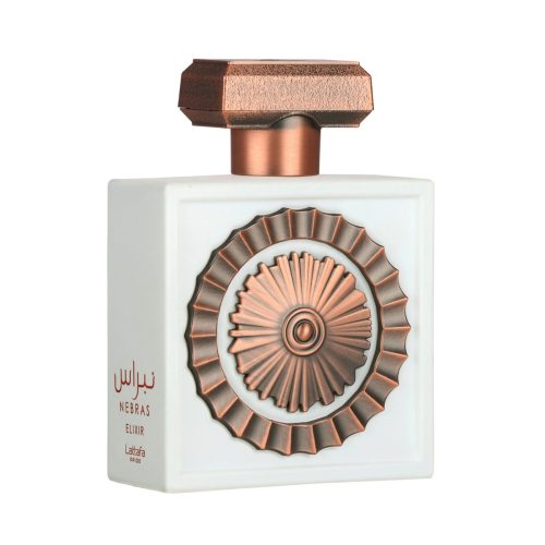 Lattafa Perfumes Nebras Elixir Eau de Parfum 100ml